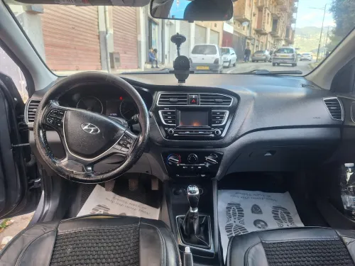 Hyundai i20 2019 Extrême