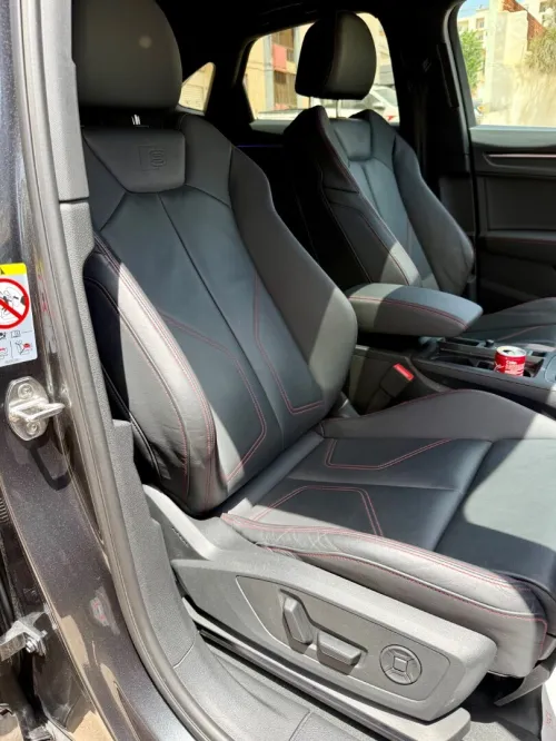 Audi Q3 2025 S line
