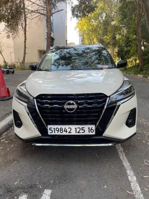 Nissan Kicks 2025 Kicks