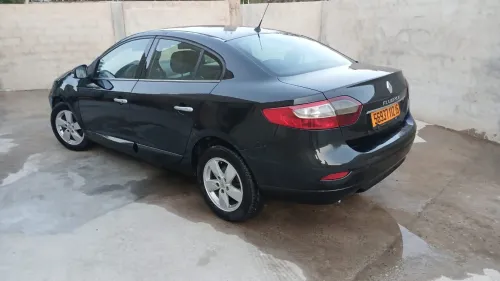 Renault Fluence 2012 Fluence