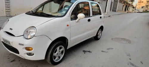 Chery QQ 2012 QQ