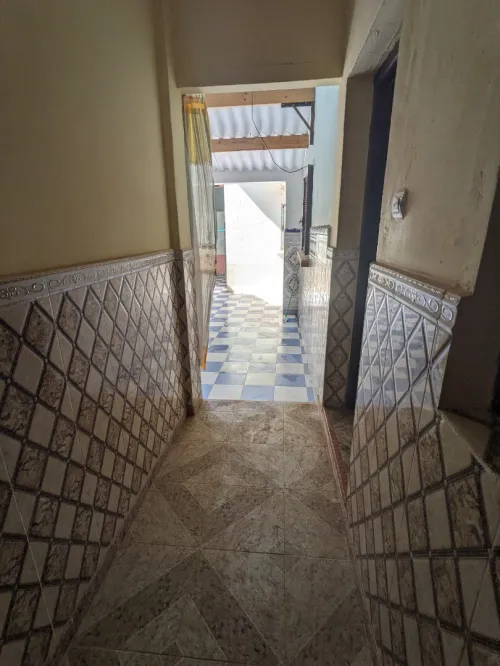 Location vacances Villa Aïn Témouchent Bou zedjar