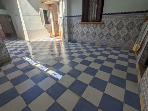 Location vacances Villa Aïn Témouchent Bou zedjar