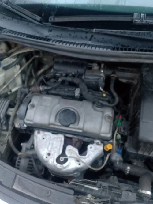 Peugeot 207 2012 207