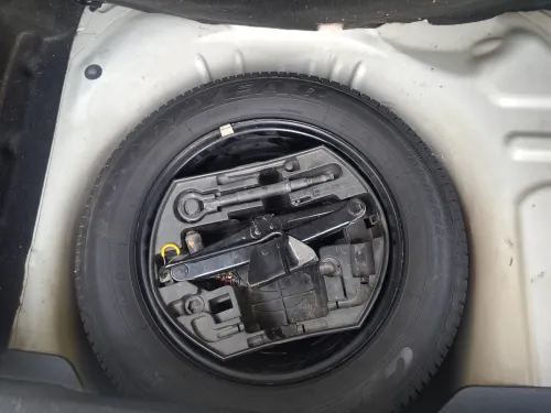 Peugeot 207 2012 207