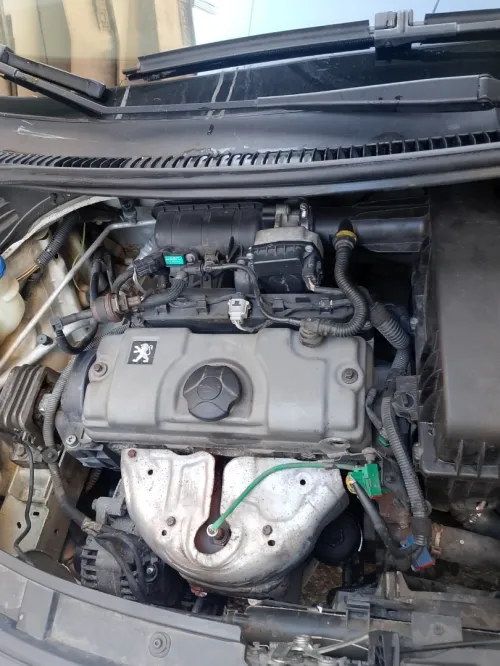 Peugeot 207 2012 207
