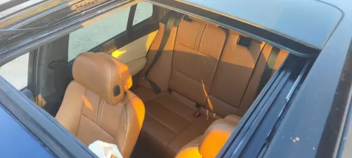BMW X3 2009 X3
