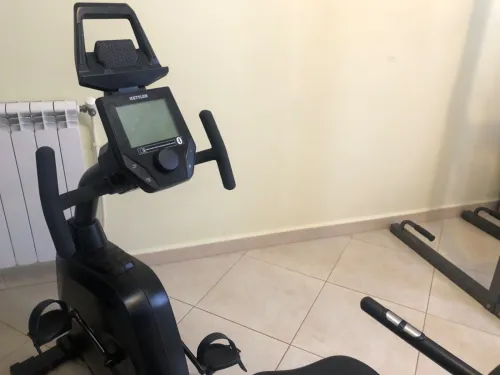 Vélo semi allongé kettler Giro R3 