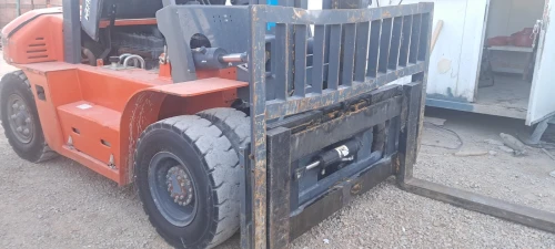TIRSAM  6 TON Chariot élevateur 
