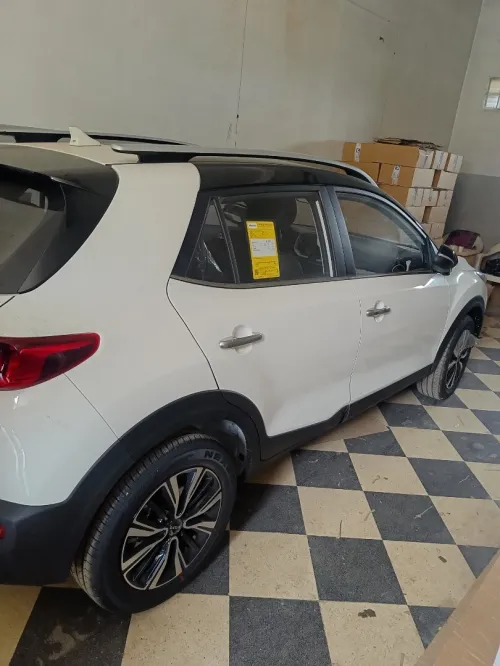 Kia KX1 2025 Toute option