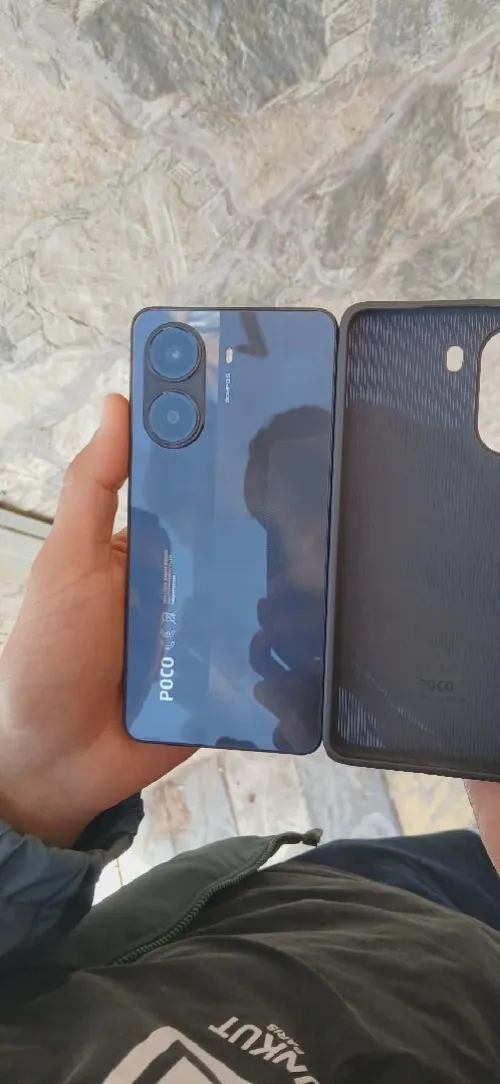 Poco x7 pro Xiaomi
