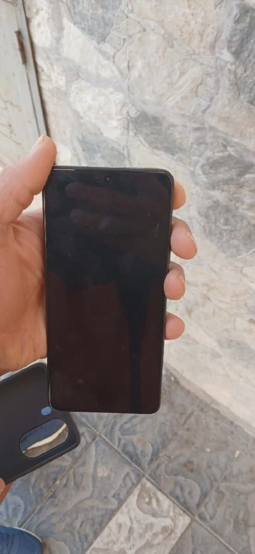Poco x7 pro Xiaomi