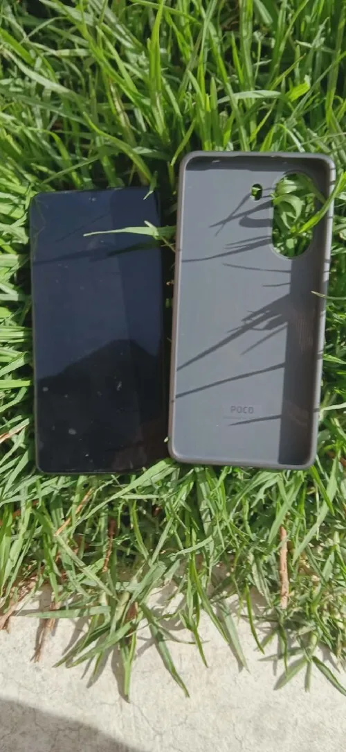 Poco x7 pro Xiaomi