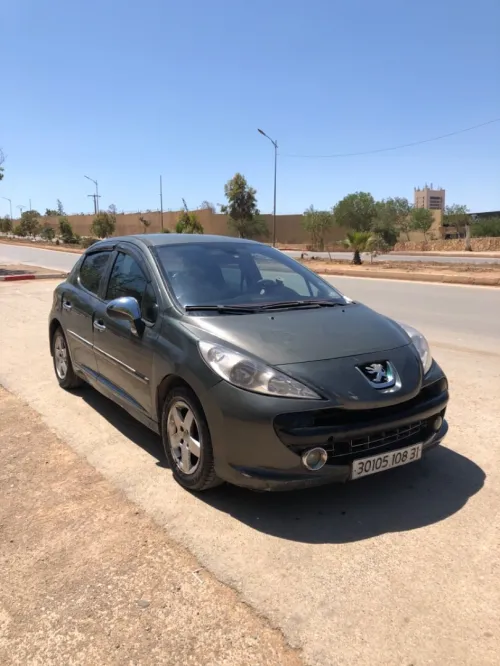 Peugeot 207 2008 Premium