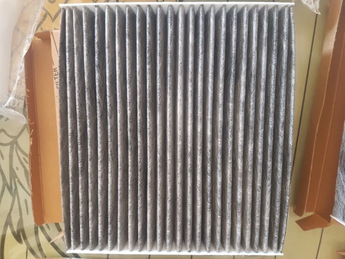 Tout  tip de filtration Auto