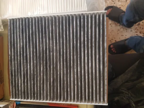 Tout  tip de filtration Auto