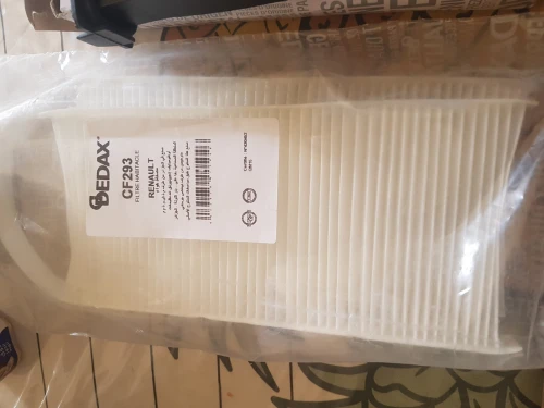 Tout  tip de filtration Auto