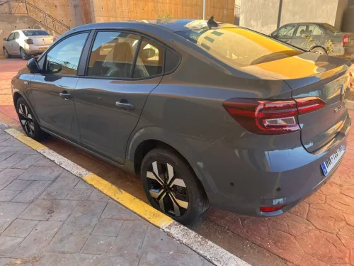Renault Taliant  2025 
