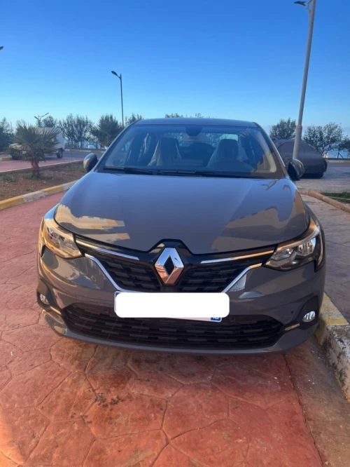 Renault Taliant  2025 