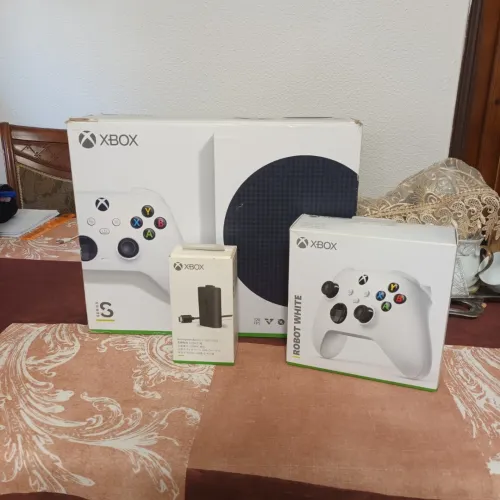 Xbox serie S