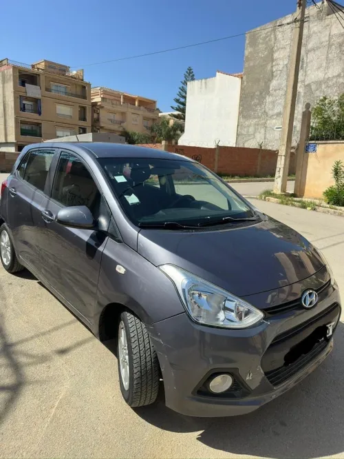 Hyundai Grand i10 2017 