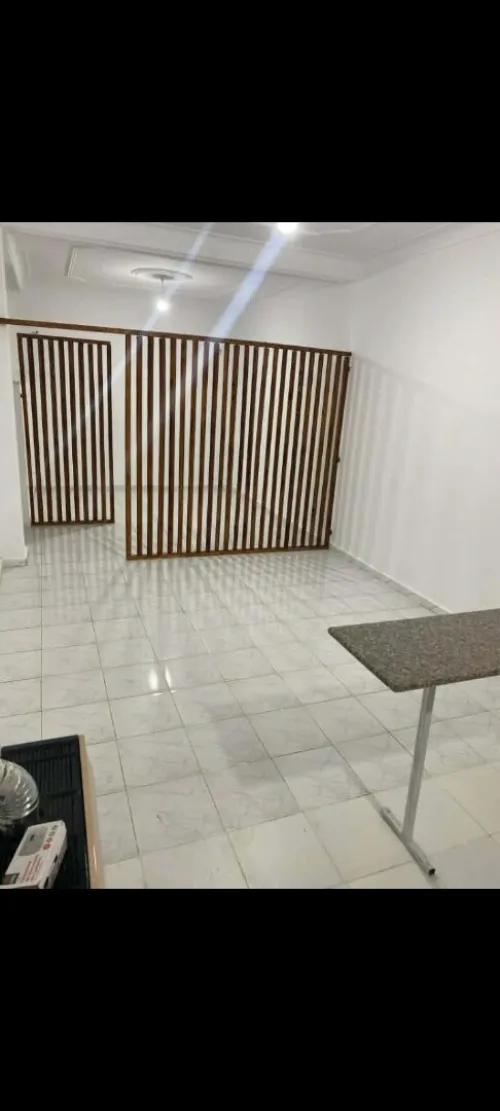 Location Appartement Niveau de villa Studio Alger El achour