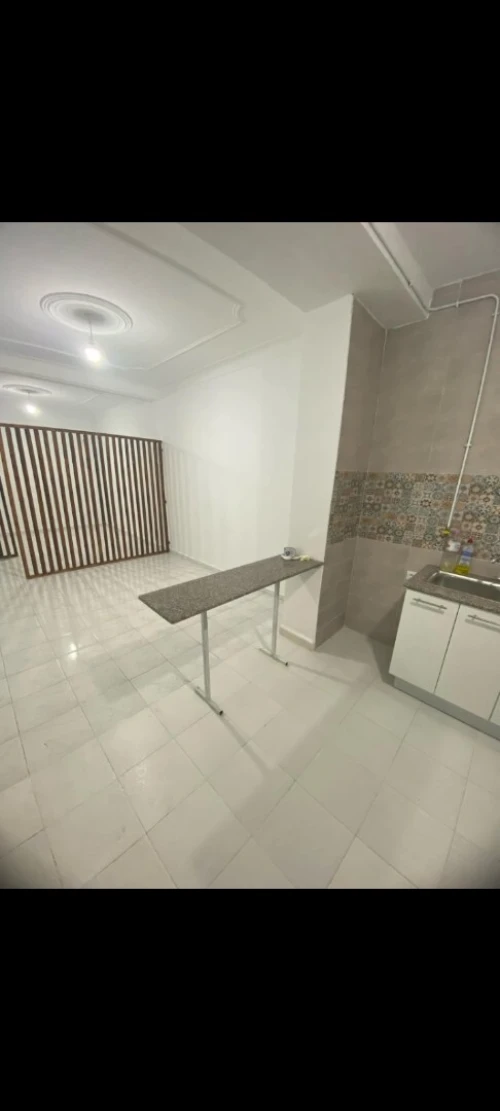 Location Appartement Niveau de villa Studio Alger El achour