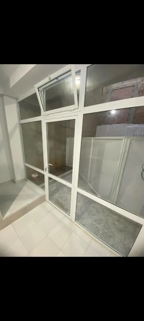 Location Appartement Niveau de villa Studio Alger El achour