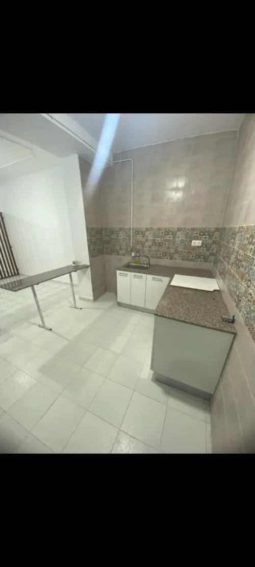Location Appartement Niveau de villa Studio Alger El achour