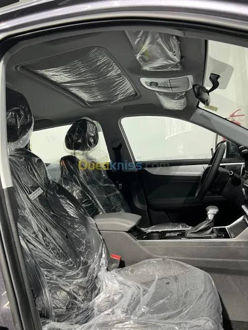 Chery Kaiyi X3 Pro 2026 Luxury