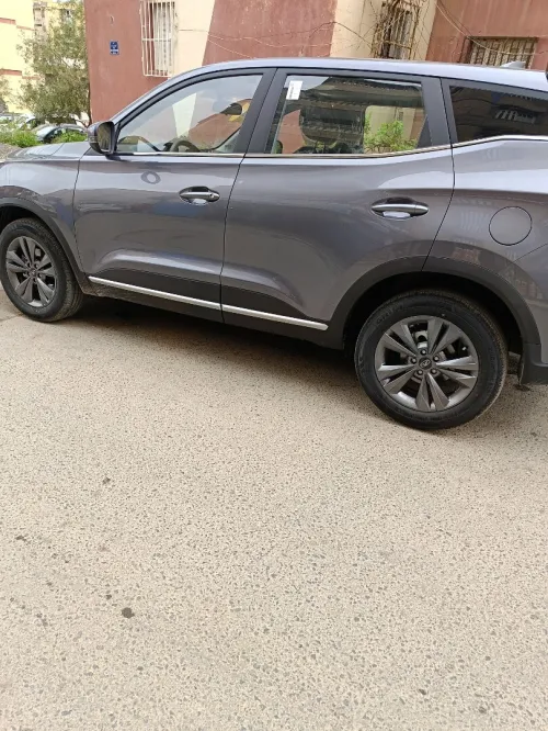 Chery Kaiyi X3 Pro 2026 Luxury