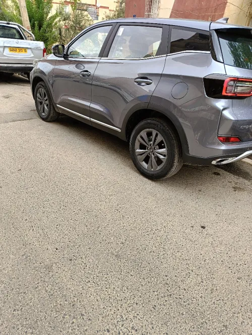 Chery kaiyi X3 Pro 2026 Luxury