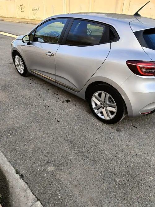 Renault Clio 5 2021 Business
