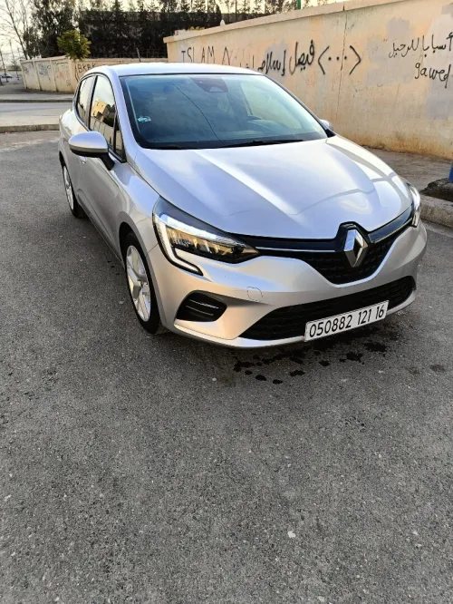 Renault Clio 5 2021 Business