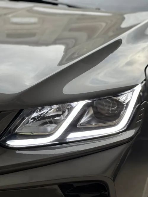 Geely Coolray 2026 Super édition