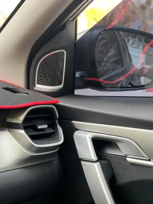 Geely Coolray 2026 Super édition