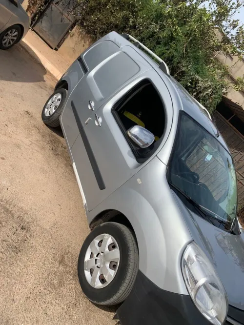 Renault Kangoo 2019 Confort (Utilitaire)