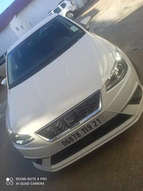 Seat Ibiza 2019 STYLE
