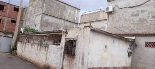 Vente Villa Chlef Chettia