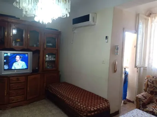 Vente Appartement F3 Tissemsilt Theniet el had