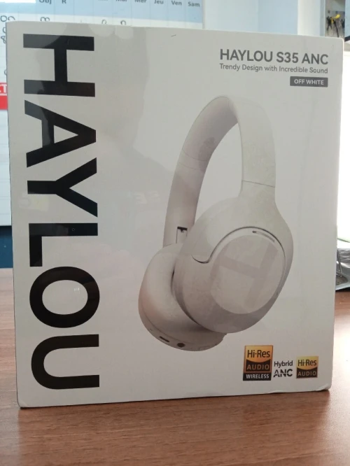 Casque bluetooth