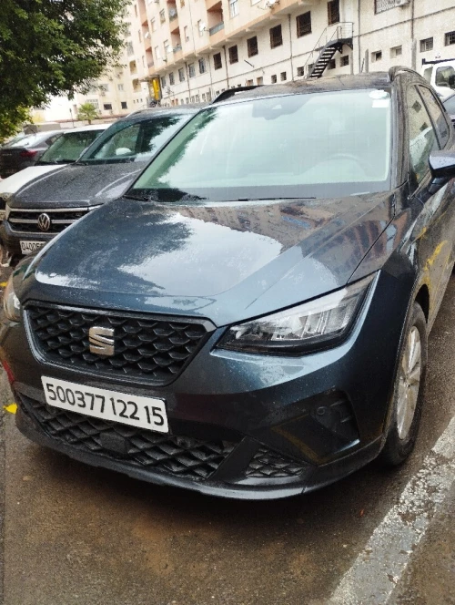Seat ARONA 2022 