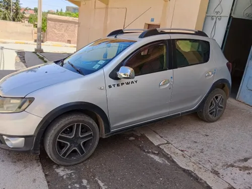 Dacia Logan 2013 Logan