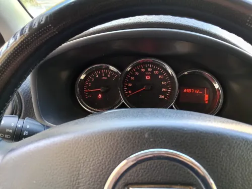 Dacia Logan 2013 Logan