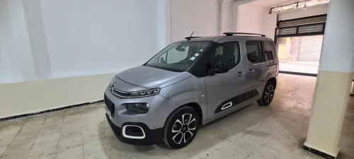 Citroen Berlingo 2023 