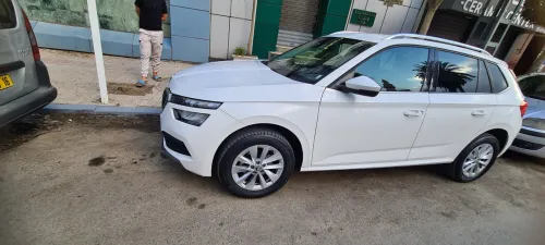 Skoda Kamiq 2023 Ambition