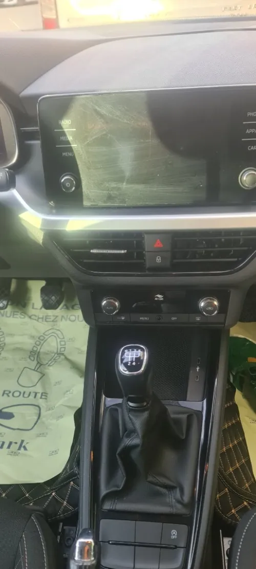 Skoda Kamiq 2023 Ambition
