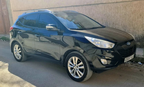 Hyundai Tucson 2014 Prestige