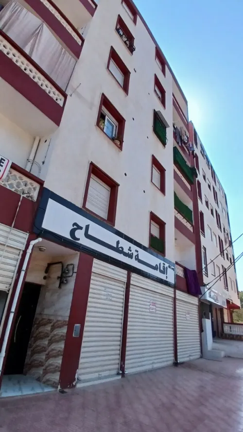 Vente Appartement F2 Boumerdès Boudouaou