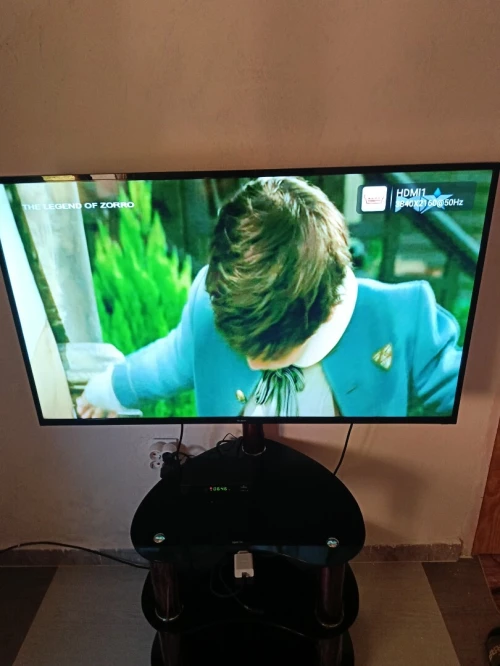 Vend smart TV Tele star